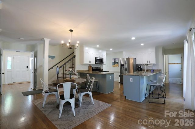 8810 Scarsdale Drive, Mint Hill, NC 28227