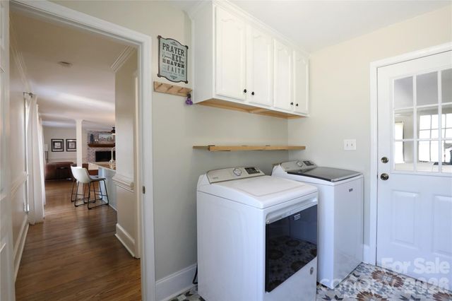 8810 Scarsdale Drive, Mint Hill, NC 28227