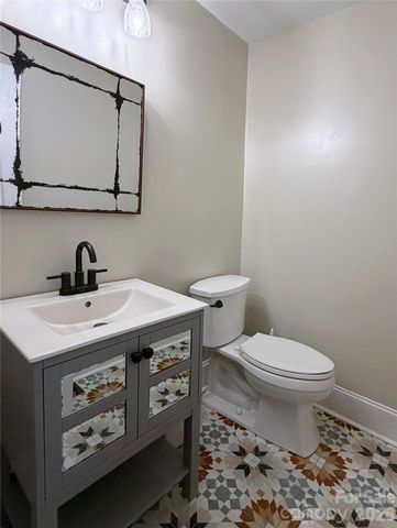 8810 Scarsdale Drive, Mint Hill, NC 28227