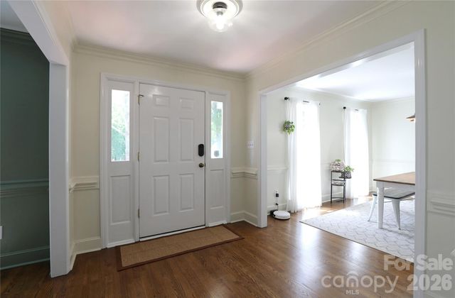 8810 Scarsdale Drive, Mint Hill, NC 28227