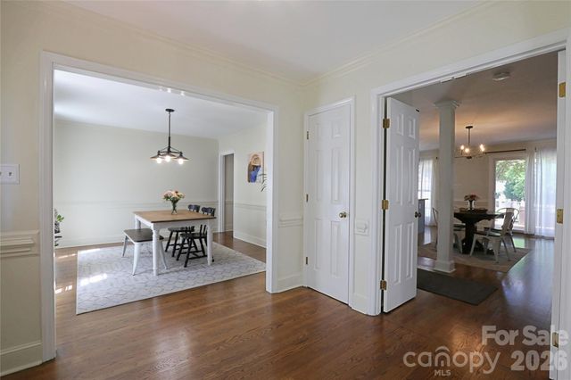 8810 Scarsdale Drive, Mint Hill, NC 28227