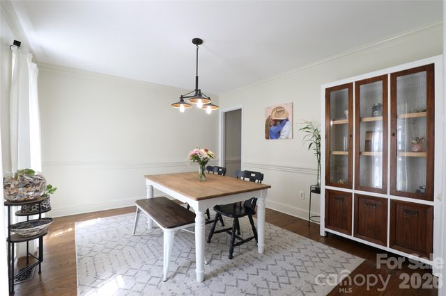 8810 Scarsdale Drive, Mint Hill, NC 28227