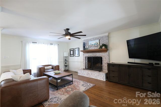 8810 Scarsdale Drive, Mint Hill, NC 28227