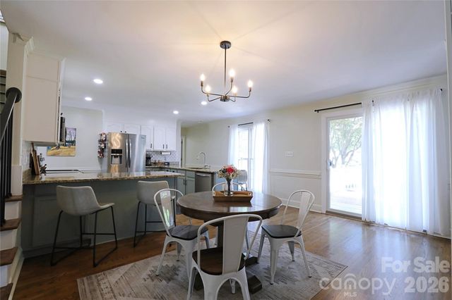 8810 Scarsdale Drive, Mint Hill, NC 28227