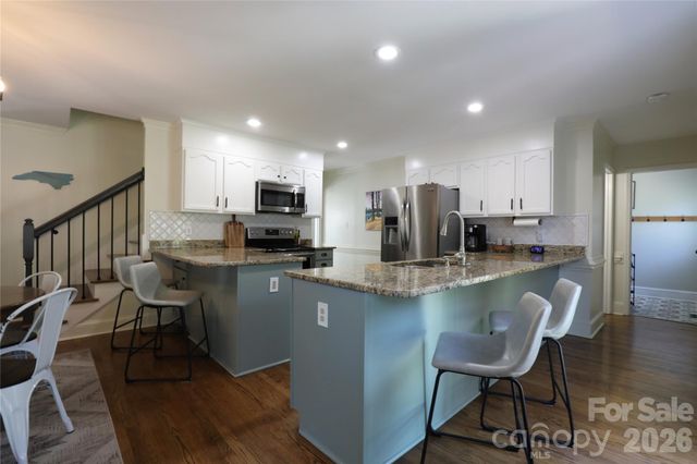 8810 Scarsdale Drive, Mint Hill, NC 28227