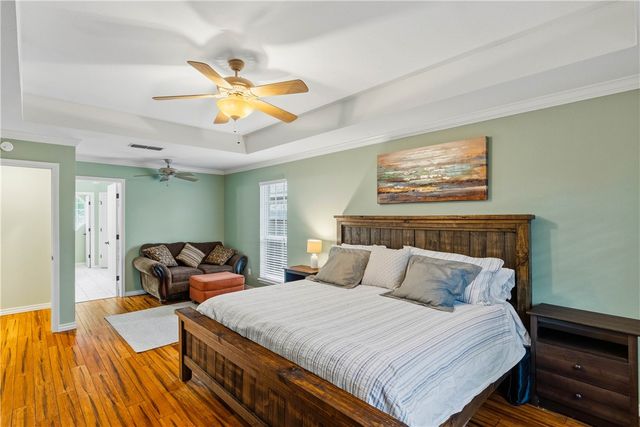 6145 Strasbourg Dr, Corpus Christi, TX 78414
