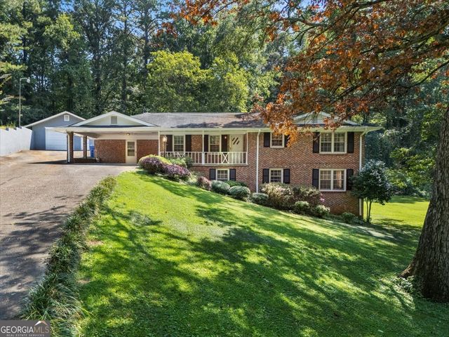 9267 Westview Drive SW, Covington, GA 30014