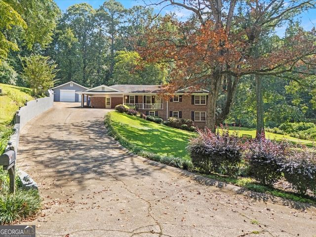 9267 Westview Drive SW, Covington, GA 30014