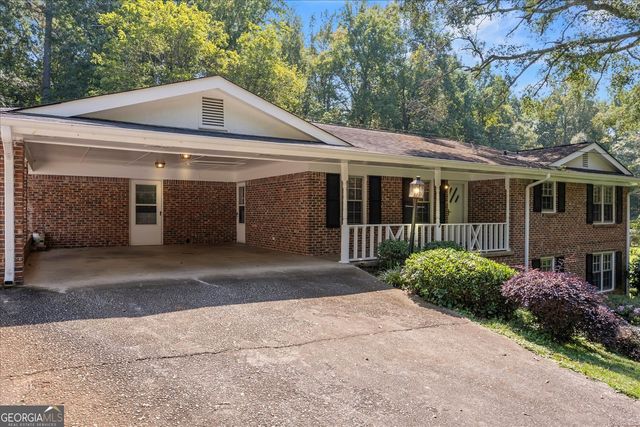 9267 Westview Drive SW, Covington, GA 30014