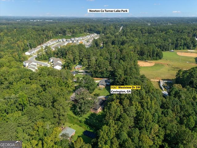 9267 Westview Drive SW, Covington, GA 30014