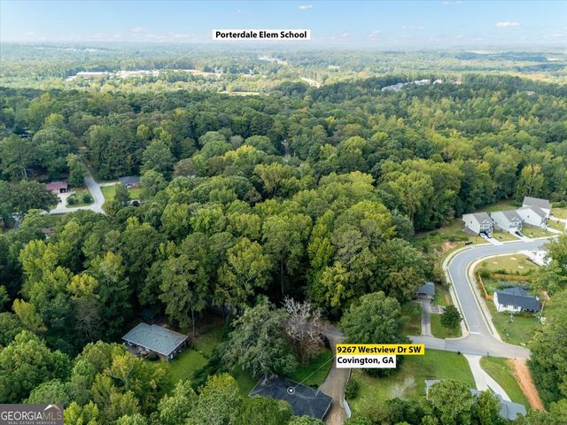 9267 Westview Drive SW, Covington, GA 30014