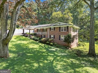 9267 Westview Drive SW, Covington, GA 30014