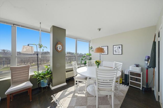 3550 N LAKE SHORE Drive 516, Chicago, IL 60657