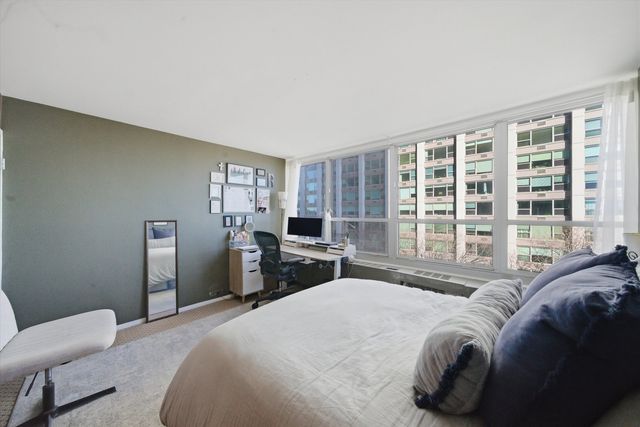 3550 N LAKE SHORE Drive 516, Chicago, IL 60657