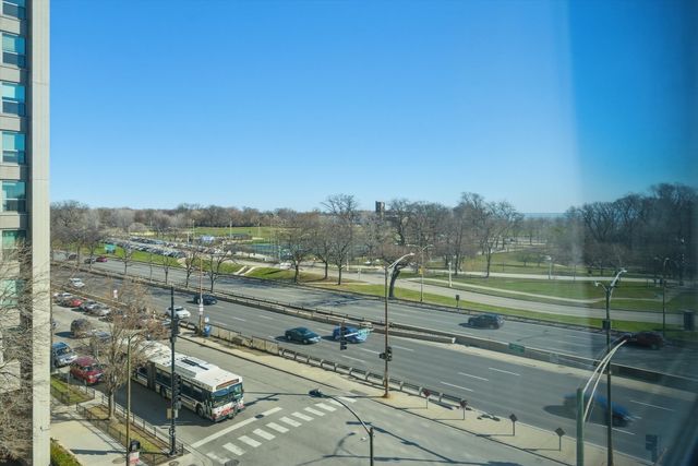 3550 N LAKE SHORE Drive 516, Chicago, IL 60657
