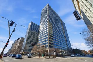 3550 N LAKE SHORE Drive 516, Chicago, IL 60657