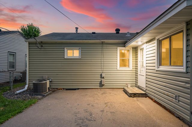 4763 Chatham Road NE, Columbia Heights, MN 55421