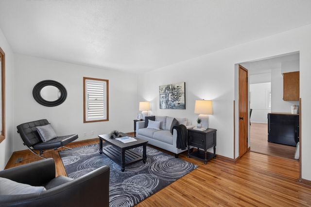 4763 Chatham Road NE, Columbia Heights, MN 55421