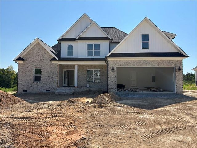 268 Cool Run, Lexington, NC 27295