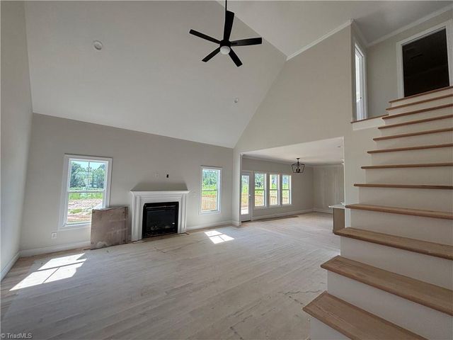 268 Cool Run, Lexington, NC 27295