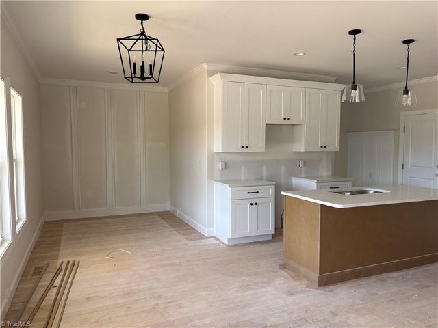 268 Cool Run, Lexington, NC 27295