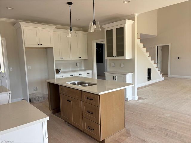 268 Cool Run, Lexington, NC 27295