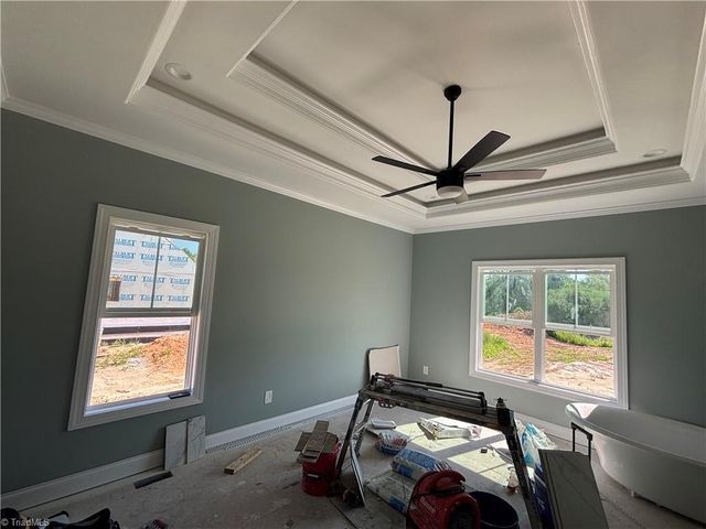 268 Cool Run, Lexington, NC 27295