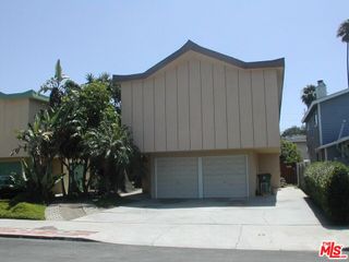 12492 Gilmore Avenue 4, Los Angeles, CA 90066