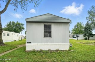 746 N Main, 73, Ada, OH 45810