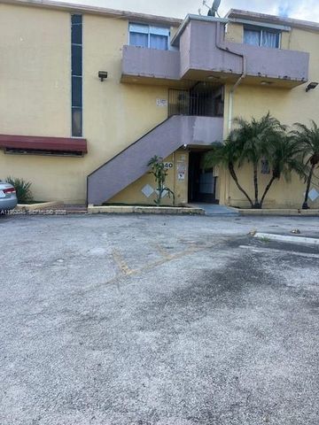 740 NW 45th Ave T11, Miami, FL 33126