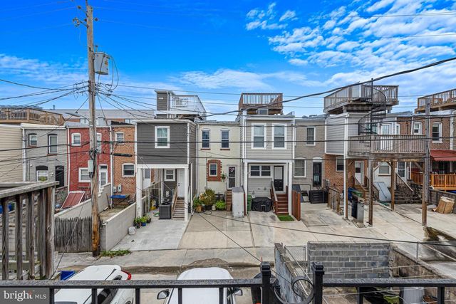 519 S KENWOOD AVE, Baltimore, MD 21224