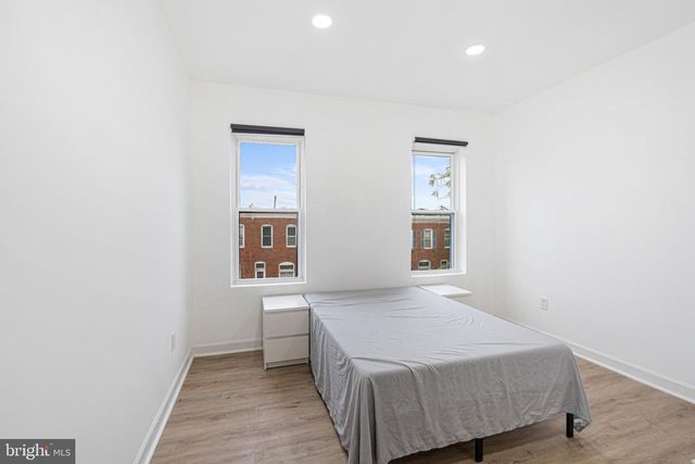 519 S KENWOOD AVE, Baltimore, MD 21224