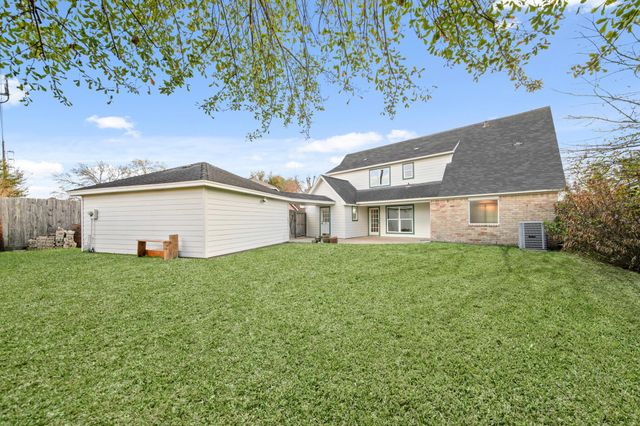 11410 Galbreath Drive, Houston, TX 77066