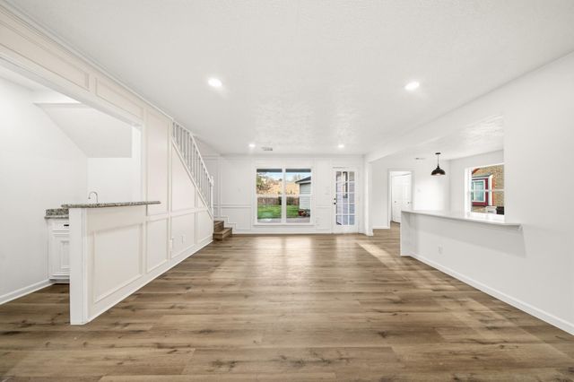 11410 Galbreath Drive, Houston, TX 77066