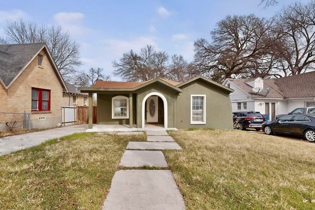 109 Appian Way, Dallas, TX 75216