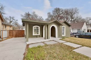 109 Appian Way, Dallas, TX 75216
