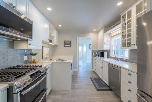 1043 Mission Road, Pebble Beach, CA 93953