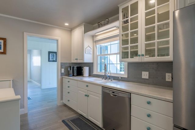 1043 Mission Road, Pebble Beach, CA 93953
