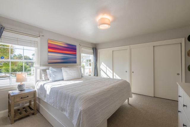 1043 Mission Road, Pebble Beach, CA 93953