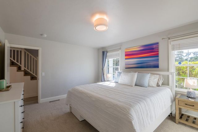 1043 Mission Road, Pebble Beach, CA 93953