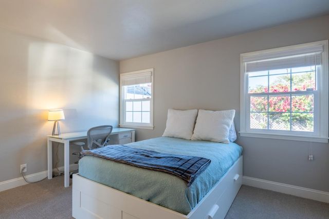 1043 Mission Road, Pebble Beach, CA 93953