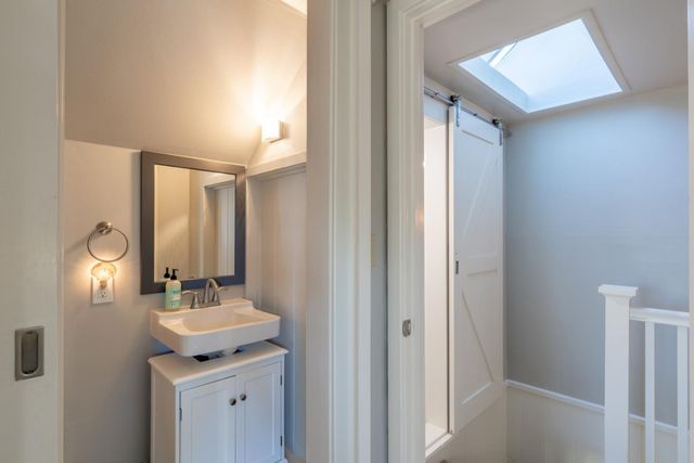 1043 Mission Road, Pebble Beach, CA 93953