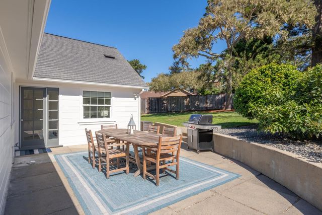 1043 Mission Road, Pebble Beach, CA 93953