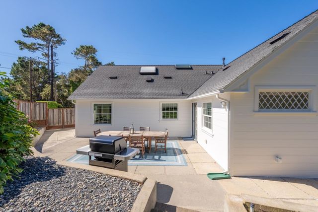 1043 Mission Road, Pebble Beach, CA 93953