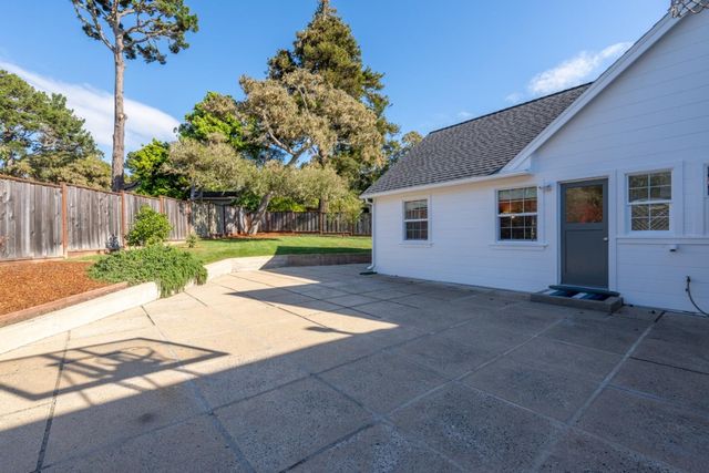 1043 Mission Road, Pebble Beach, CA 93953