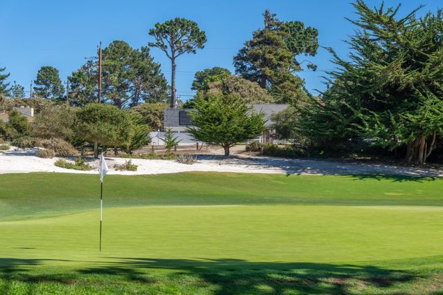 1043 Mission Road, Pebble Beach, CA 93953