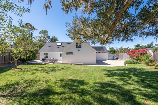 1043 Mission Road, Pebble Beach, CA 93953