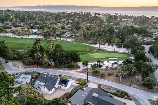 1043 Mission Road, Pebble Beach, CA 93953