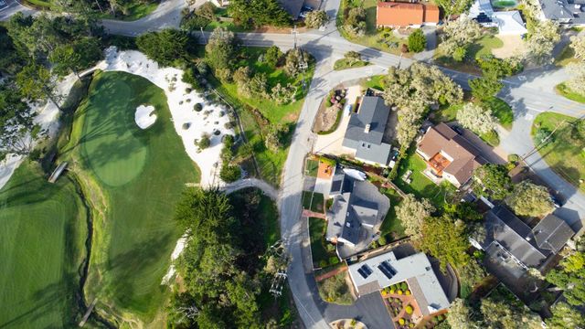 1043 Mission Road, Pebble Beach, CA 93953