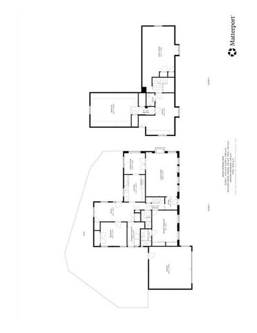1043 Mission Road, Pebble Beach, CA 93953